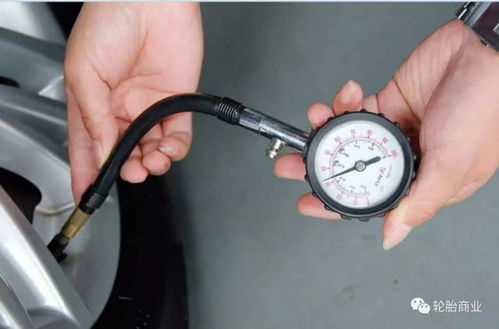 轮胎人的顺口溜 气门及部件那些事儿